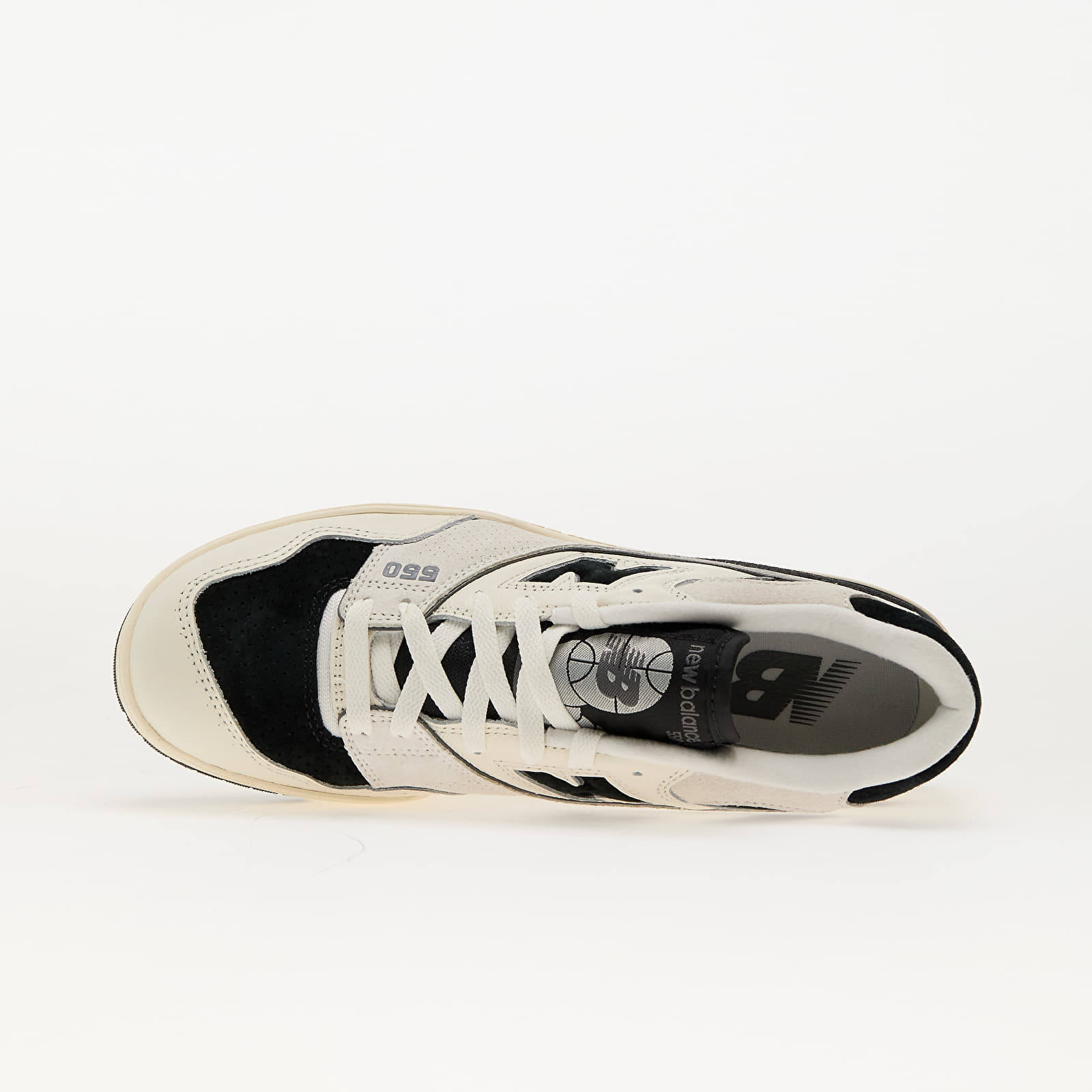 Men's shoes New Balance 550 Sea Salt