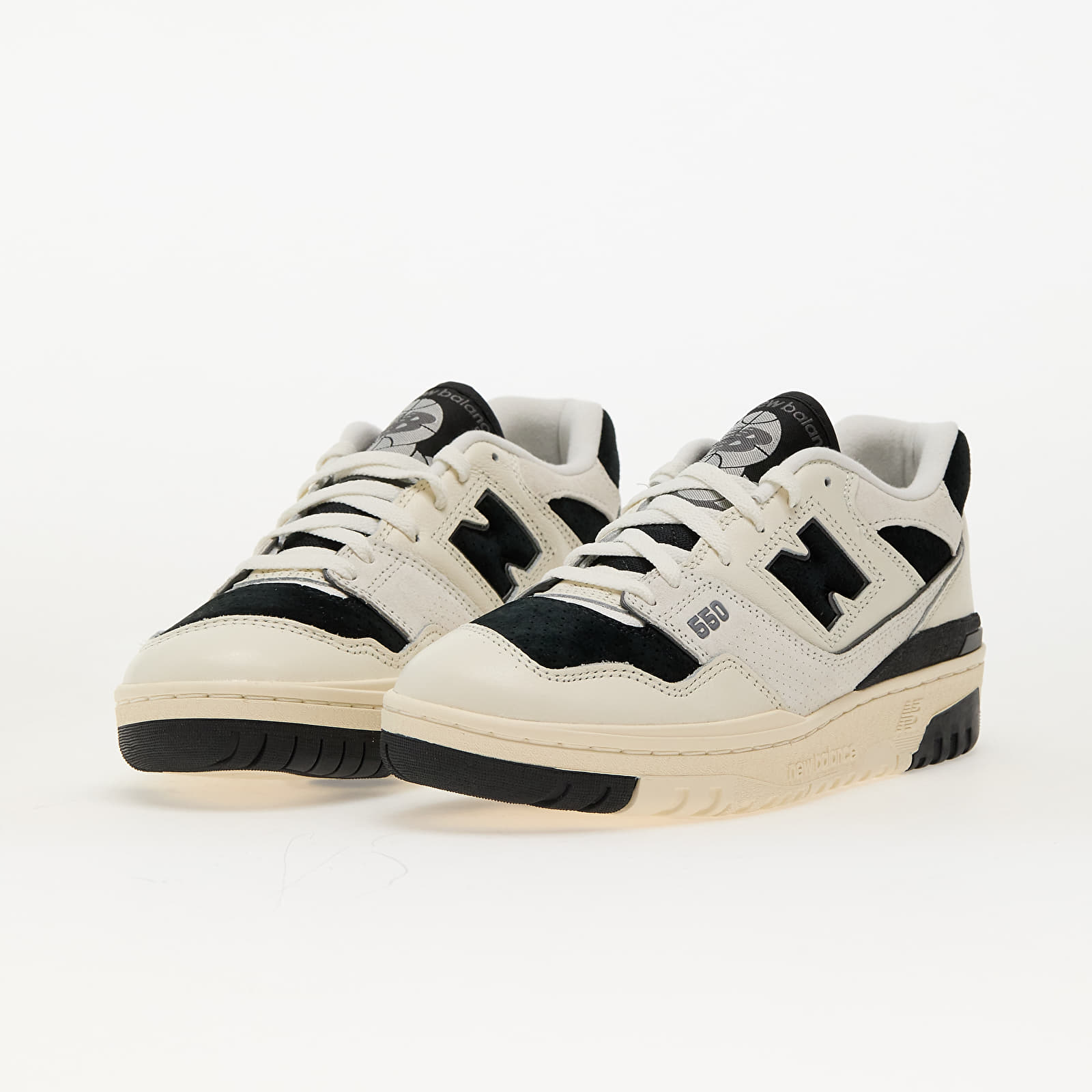 Men's shoes New Balance 550 Sea Salt