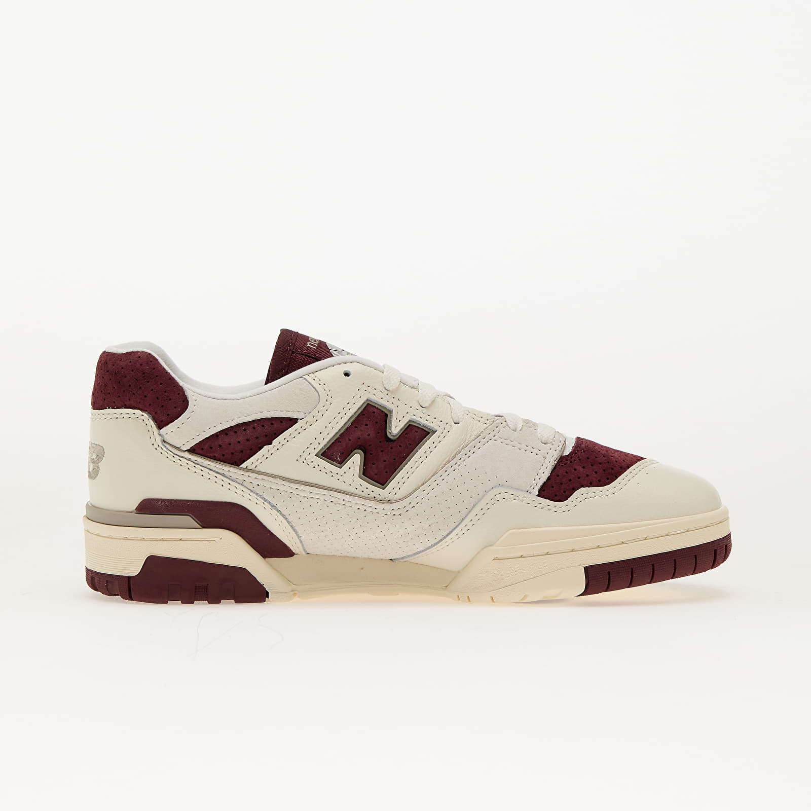 Men's shoes New Balance 550 Sea Salt