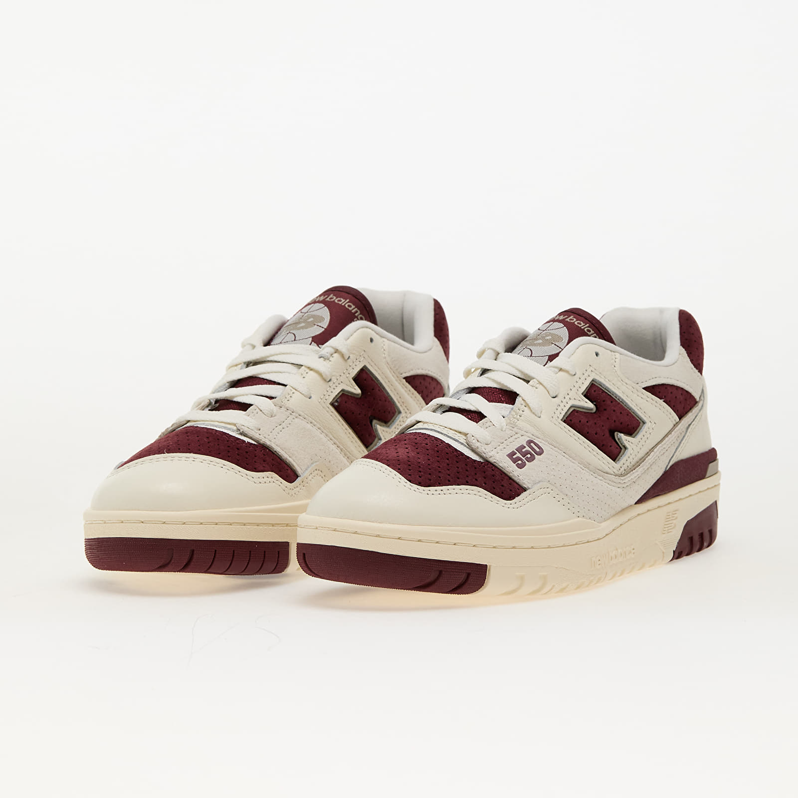Men's shoes New Balance 550 Sea Salt