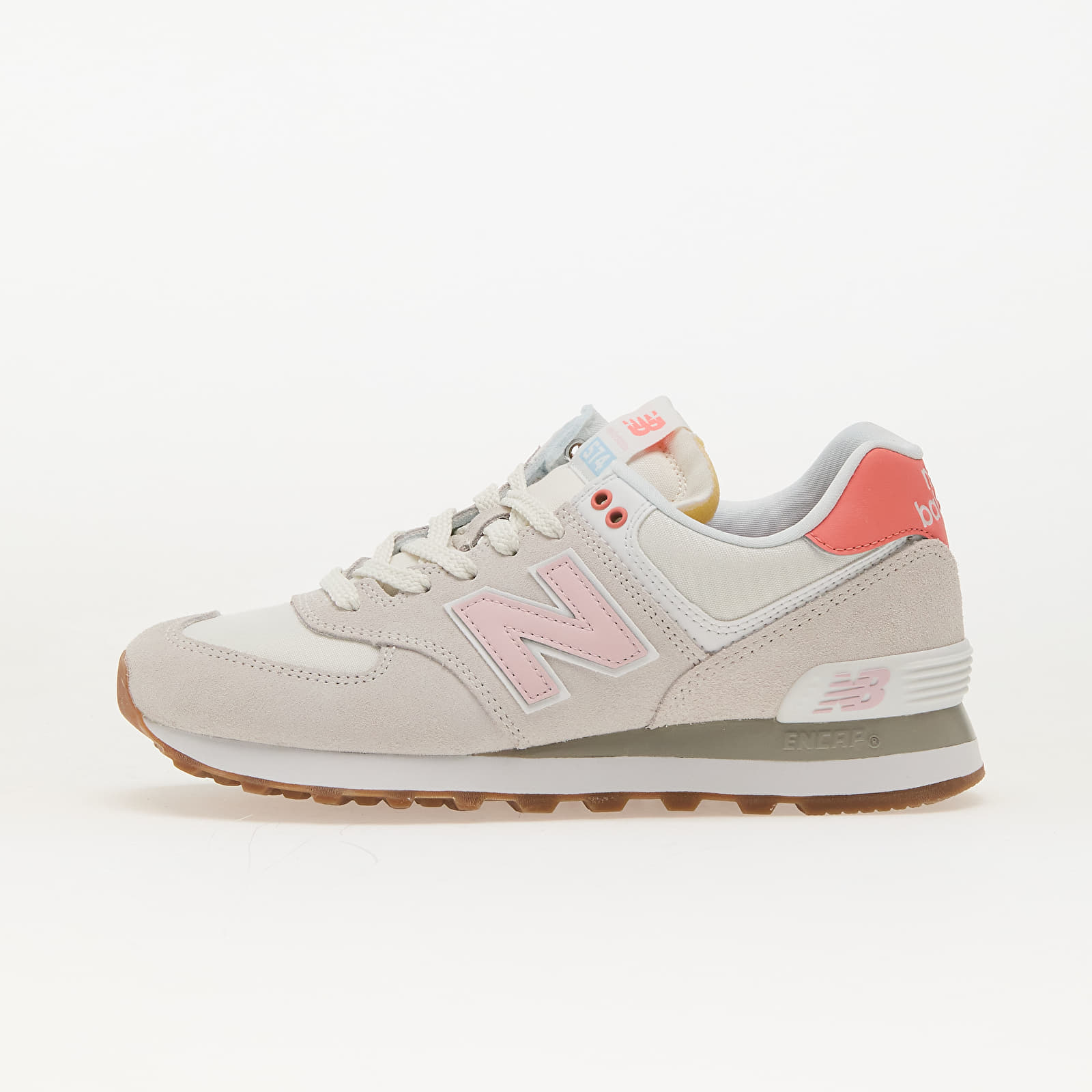 Levně Tenisky New Balance 574 Reflection