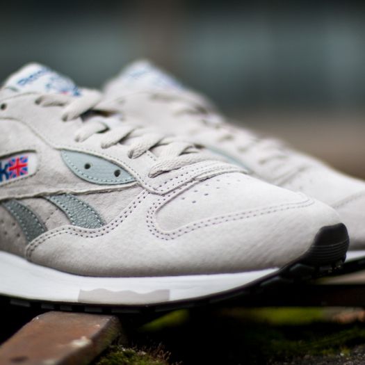 Reebok lx cheap 8500 homme argent