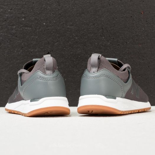 New balance 247 luxe womens Silver clearance