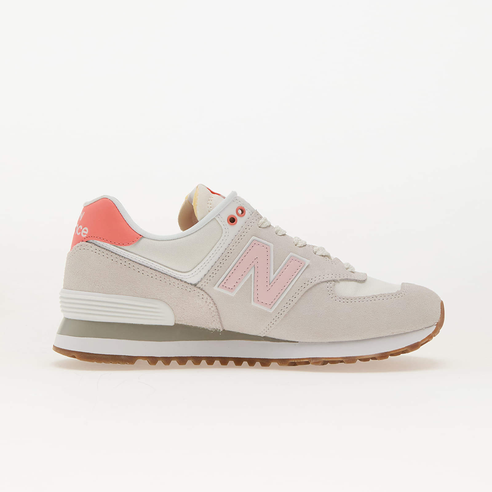 Dámské tenisky a boty New Balance 574 Reflection