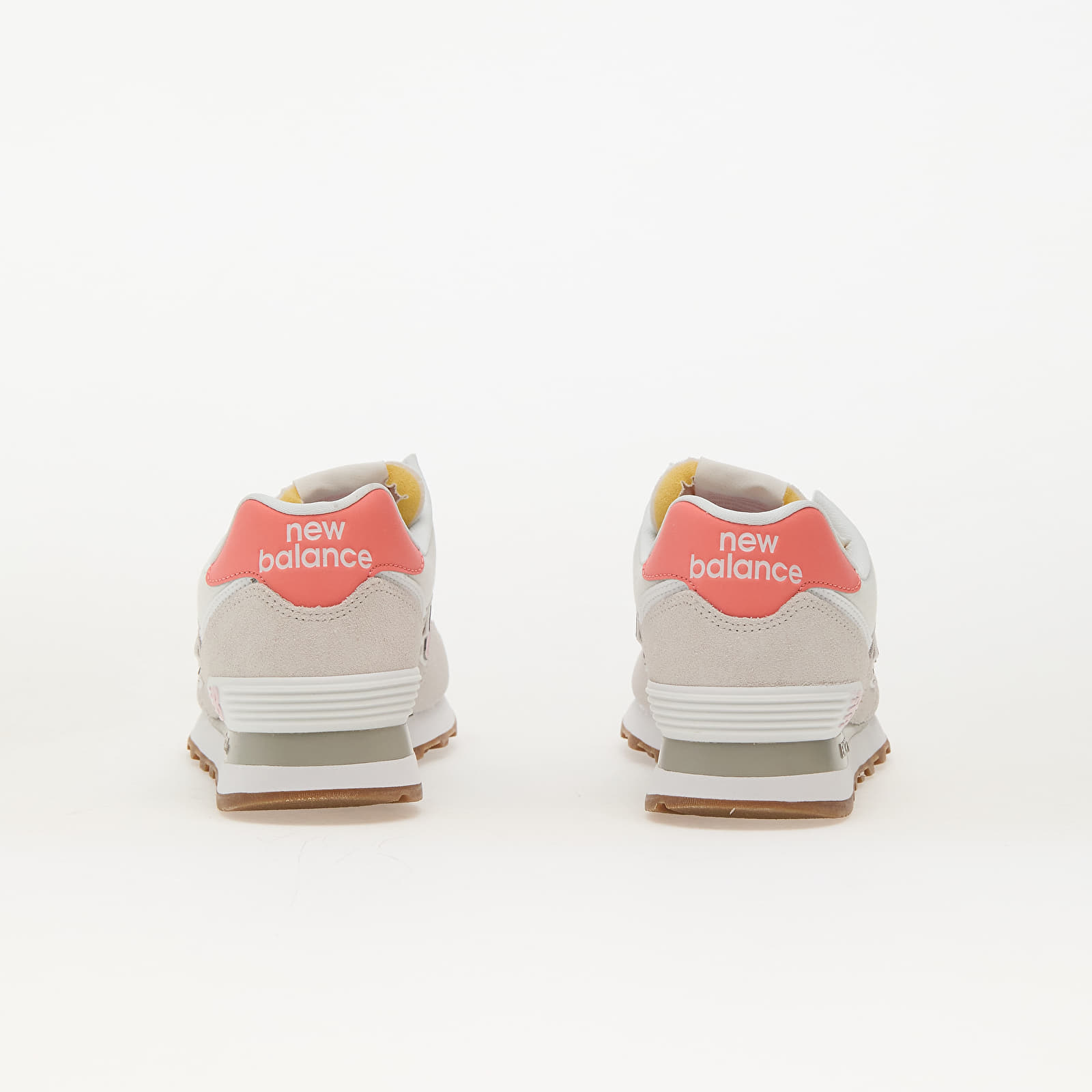 Dámské tenisky a boty New Balance 574 Reflection