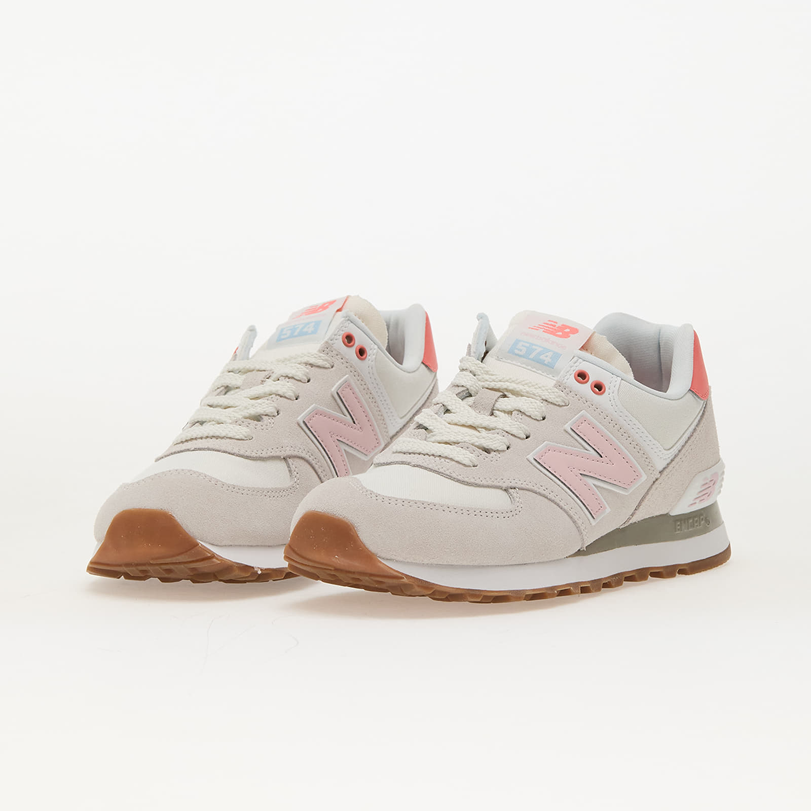 Dámské tenisky a boty New Balance 574 Reflection