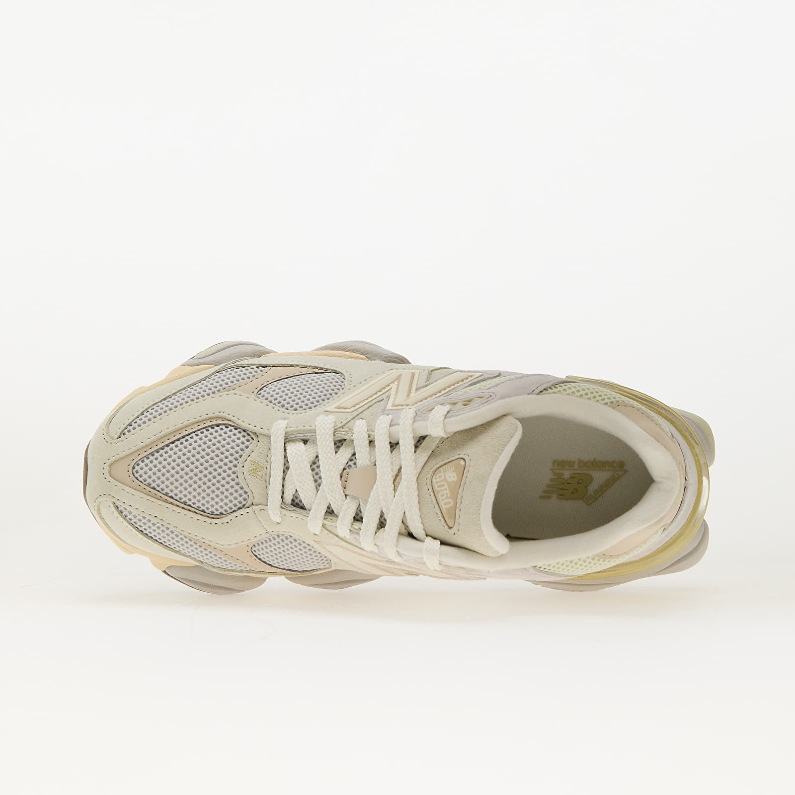 Men's shoes New Balance 9060 Mineral
