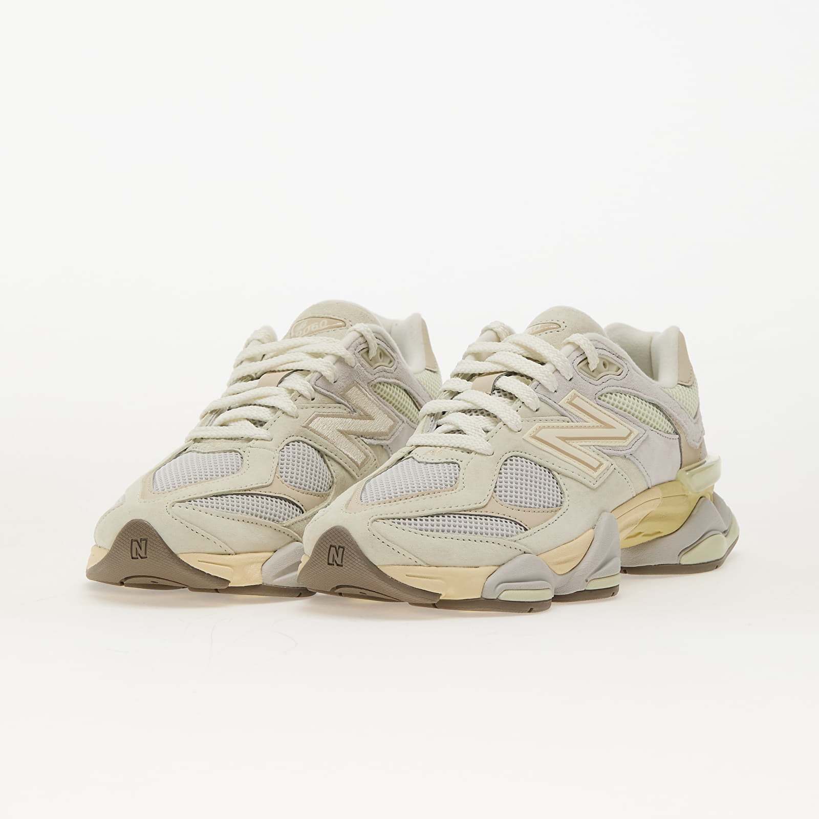 Men's shoes New Balance 9060 Mineral