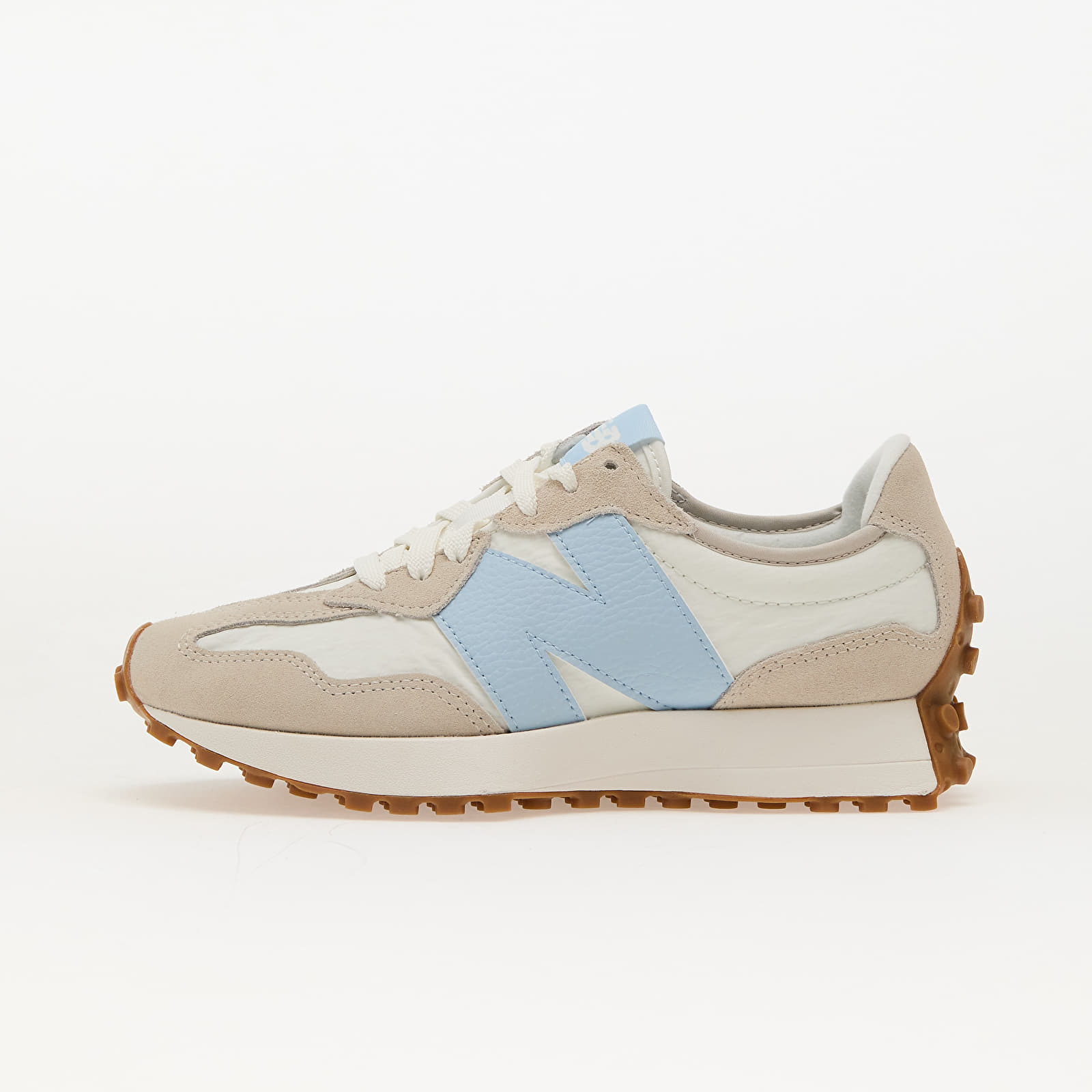 Sko til kvinder New Balance 327 Timberwolf