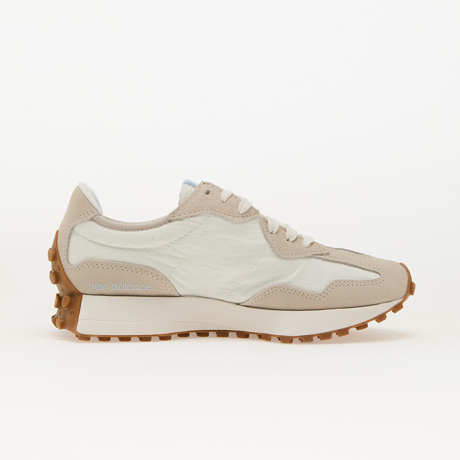 Sko til kvinder New Balance 327 Timberwolf