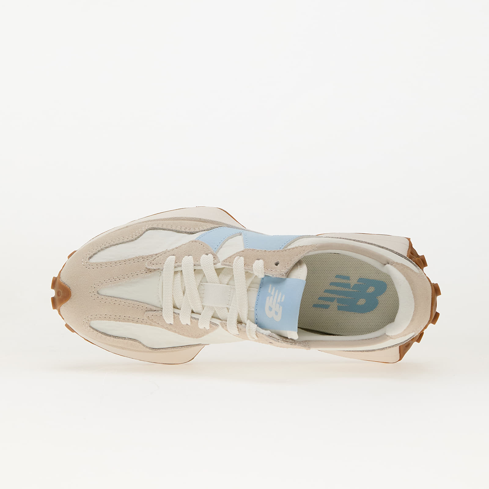 Sko til kvinder New Balance 327 Timberwolf