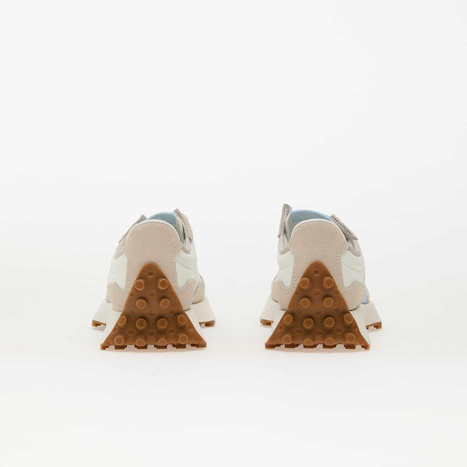 Sko til kvinder New Balance 327 Timberwolf