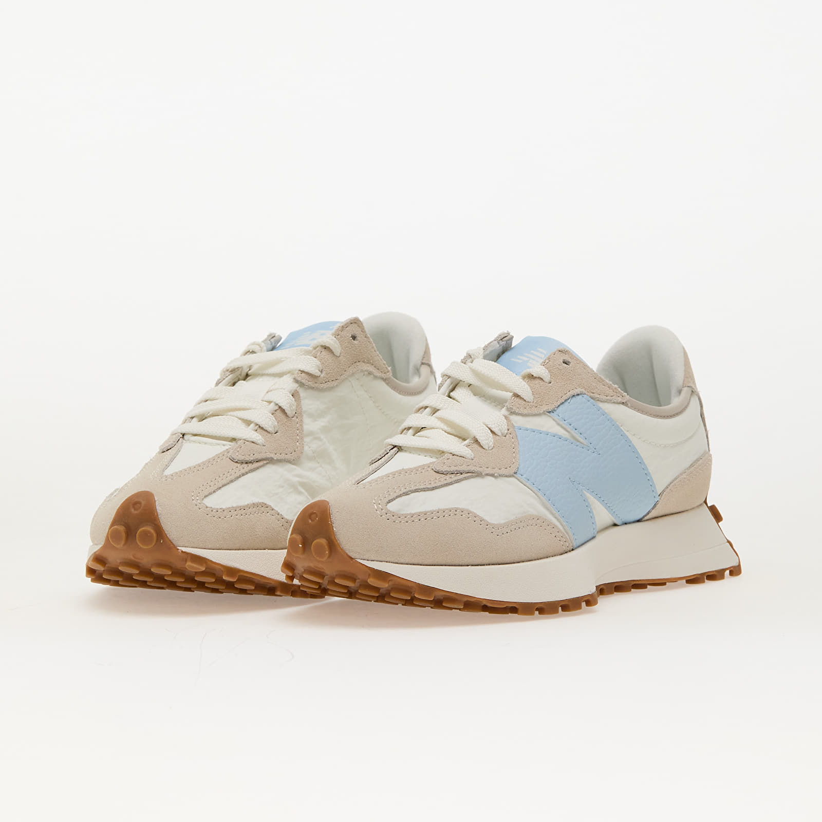Sko til kvinder New Balance 327 Timberwolf