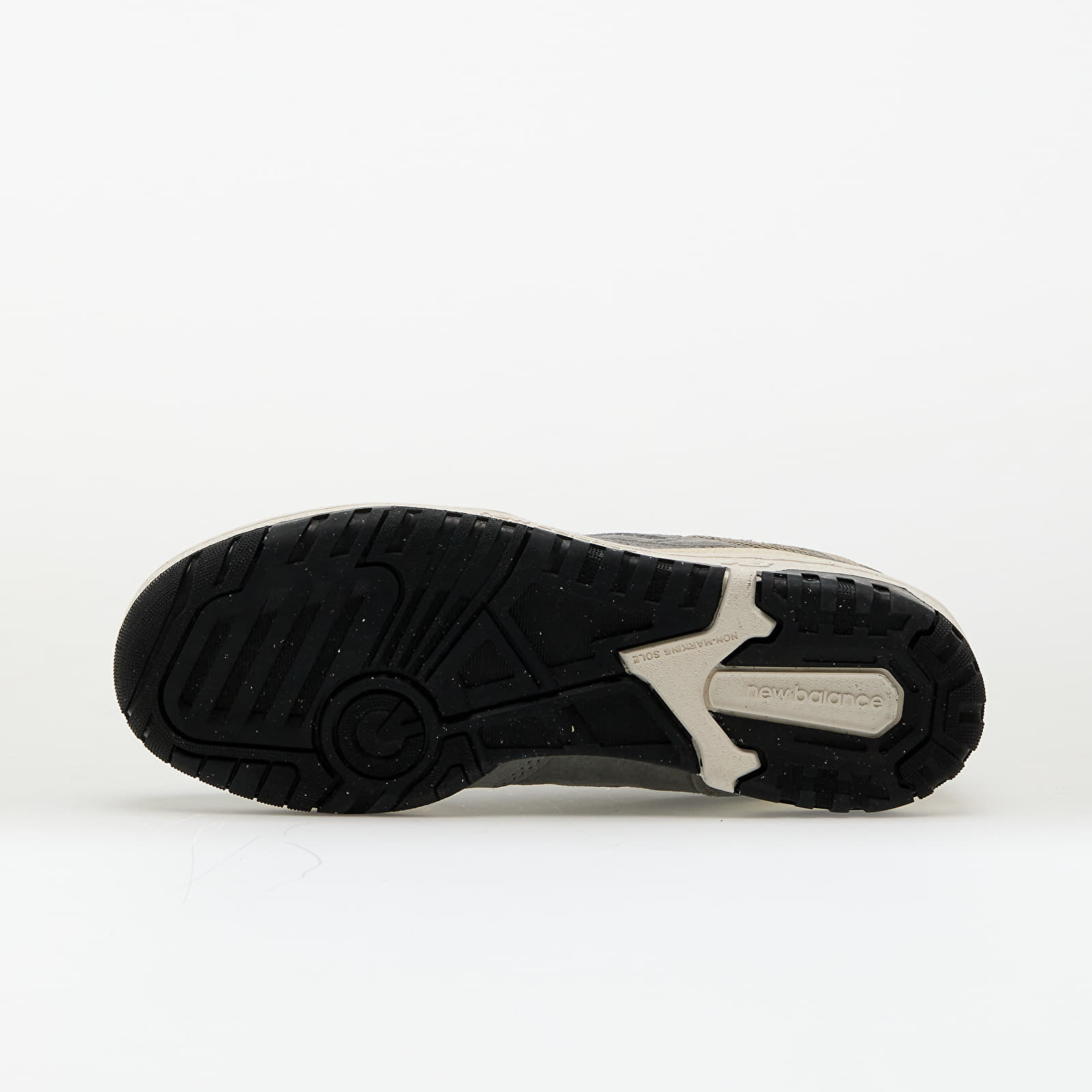 Zapatillas mujer New Balance 550 Slate Grey