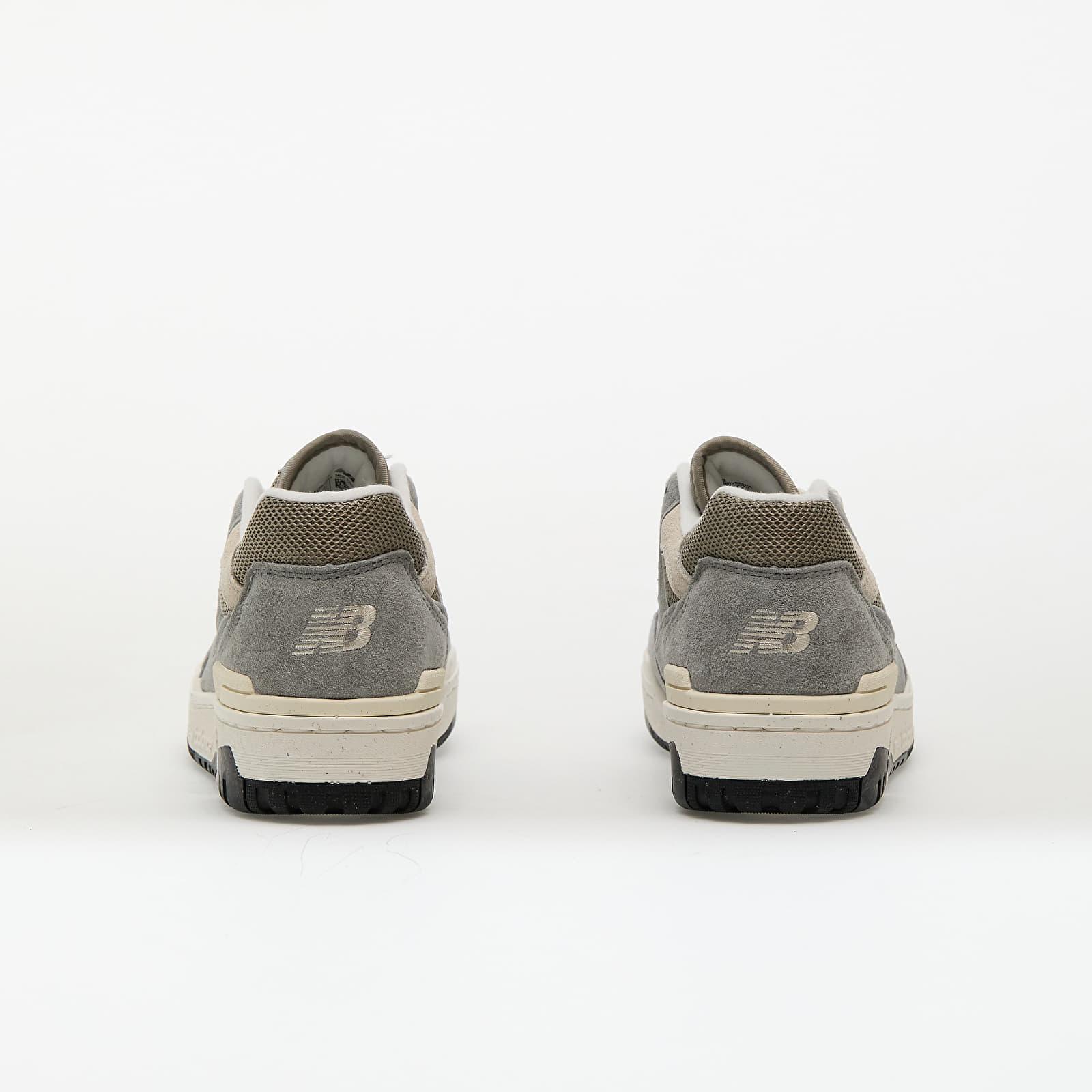 Zapatillas mujer New Balance 550 Slate Grey