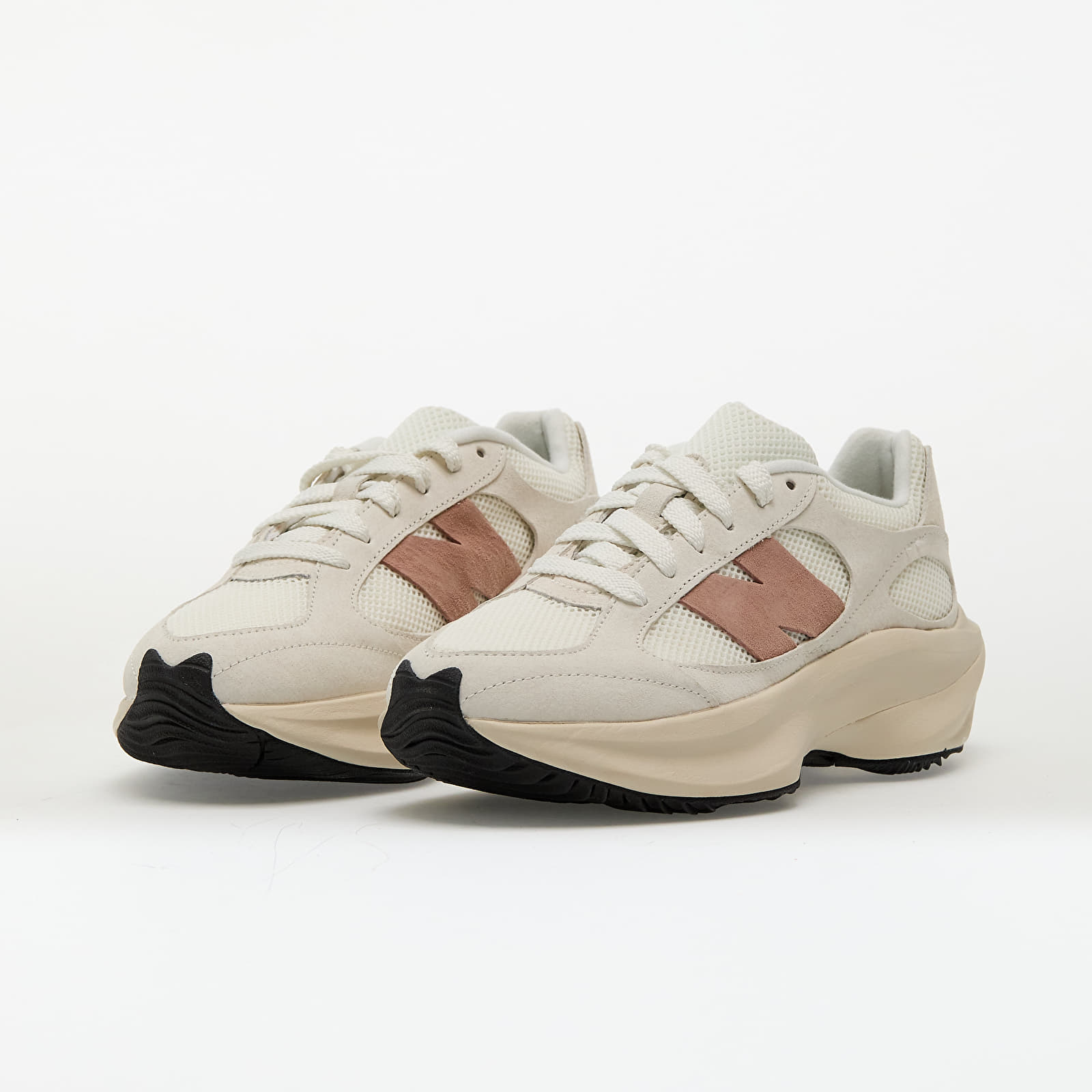 Men's shoes New Balance WRPD Runner Sea Salt