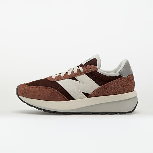 New Balance 370 Pecan