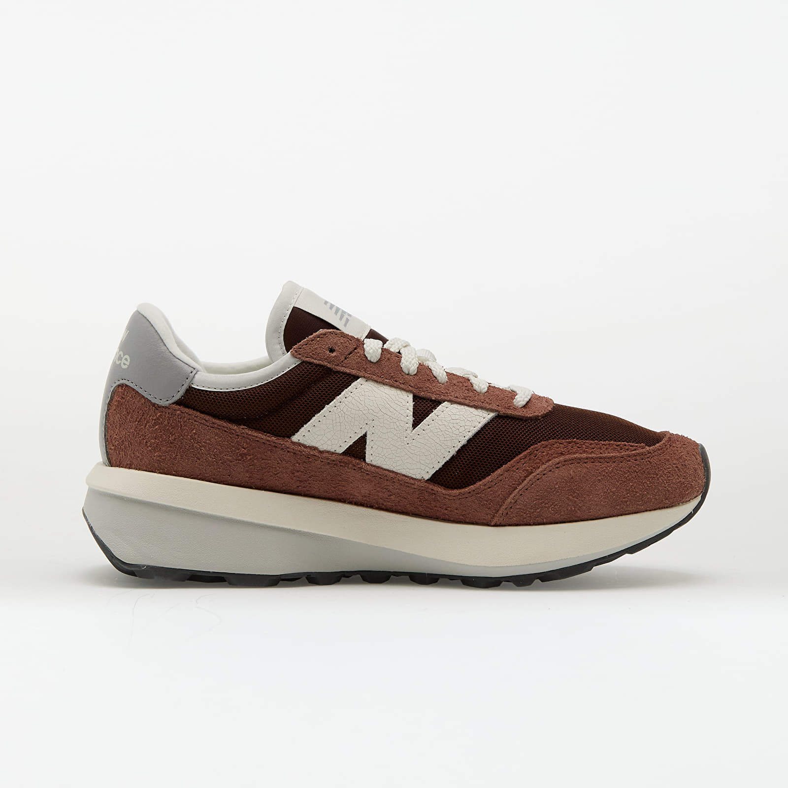 Pánské tenisky a boty New Balance 370 Pecan