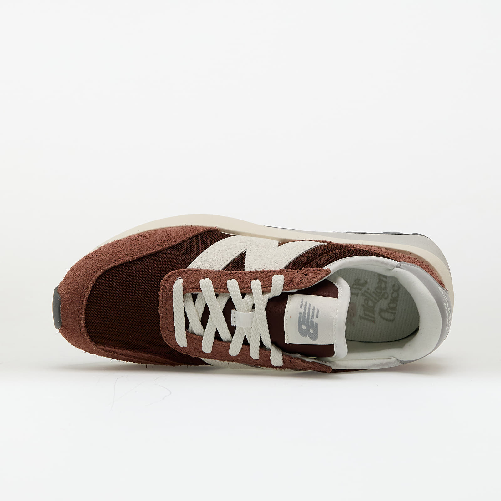 Pánské tenisky a boty New Balance 370 Pecan