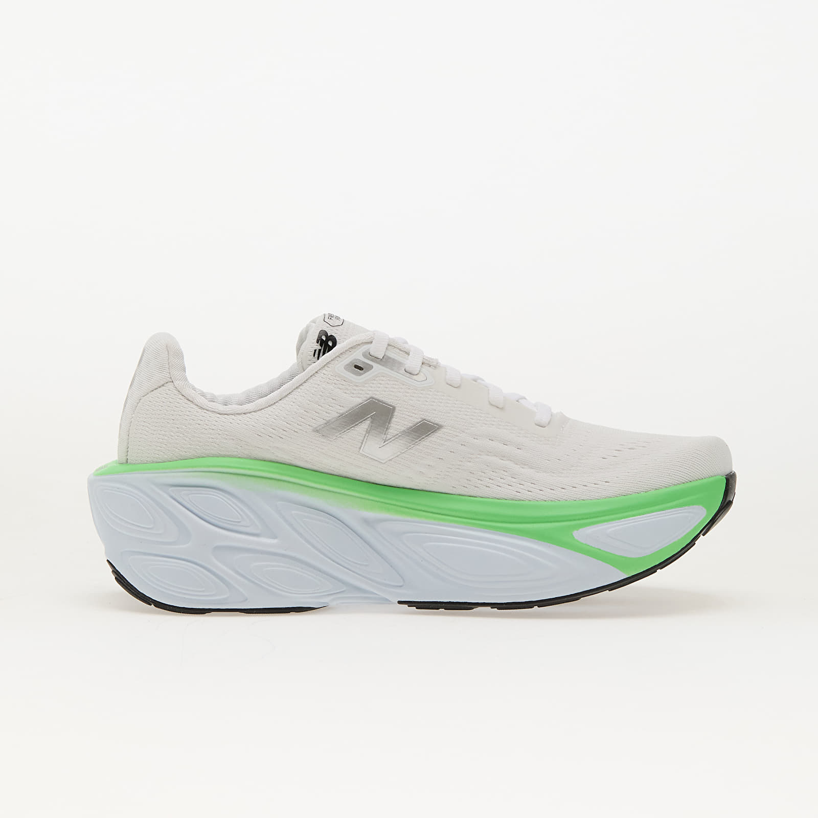 Női cipők New Balance Fresh Foam X More V5 White