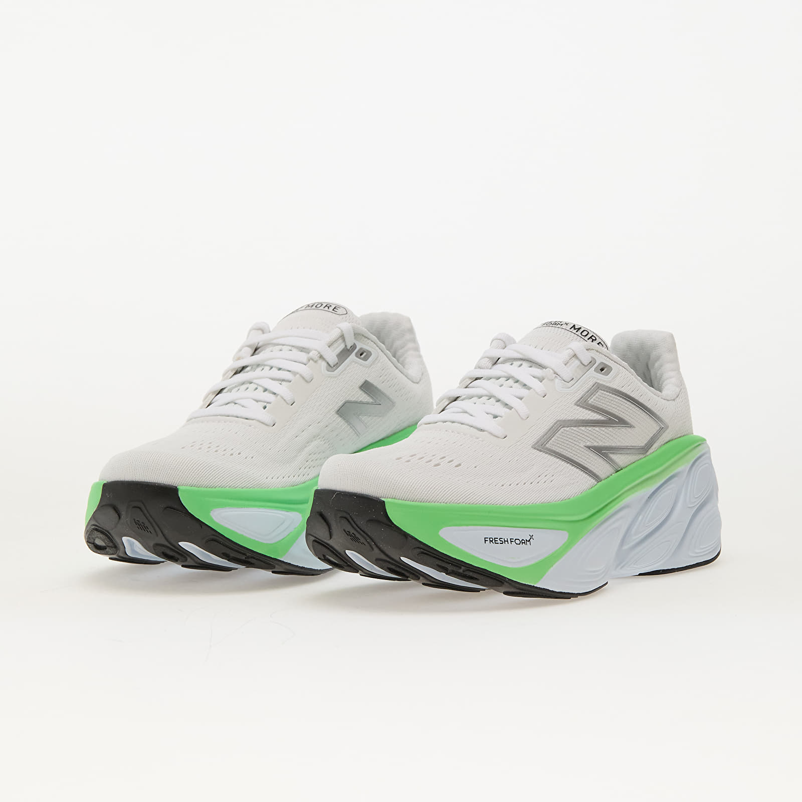 Női cipők New Balance Fresh Foam X More V5 White