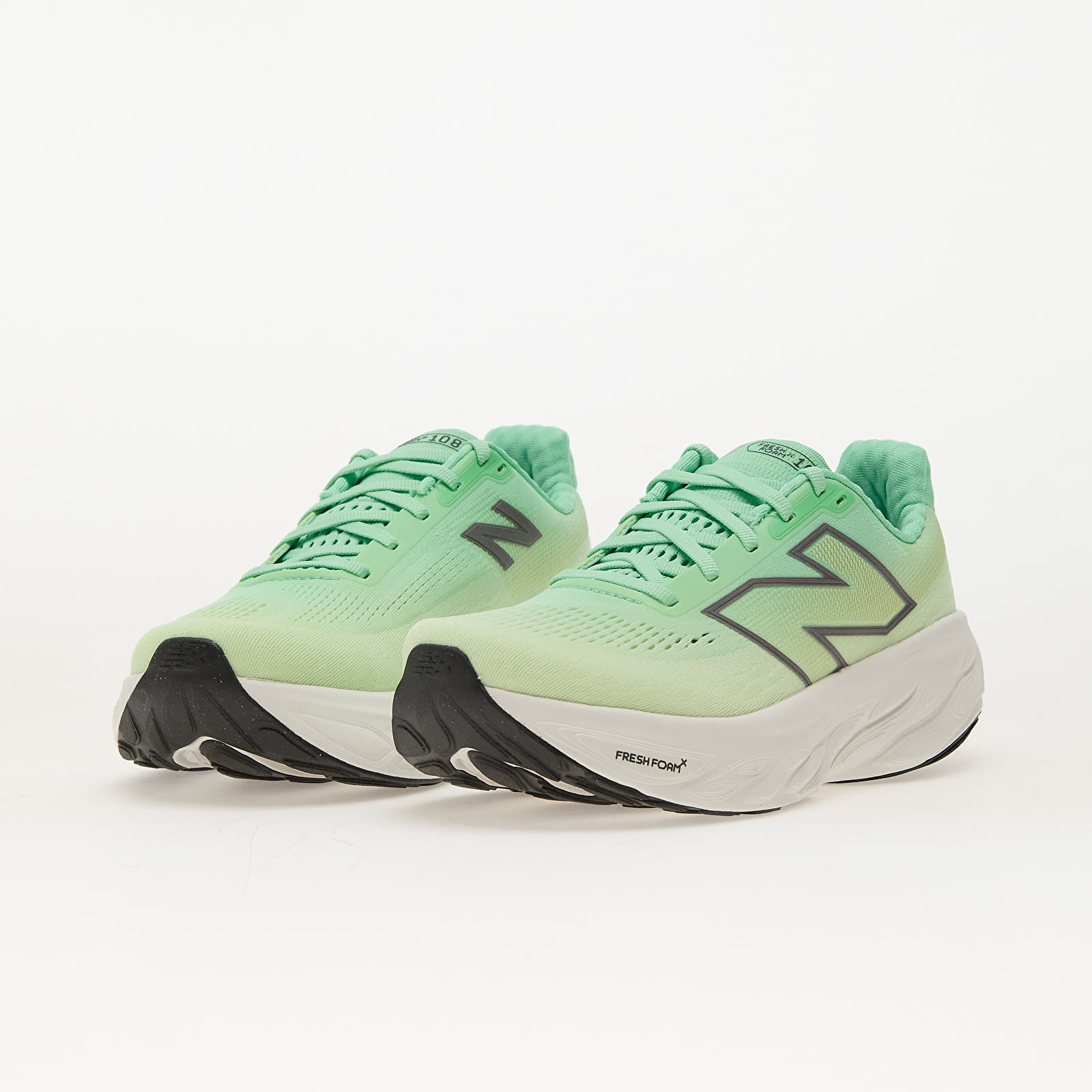 Frauen New Balance 1080 Sweetgrass