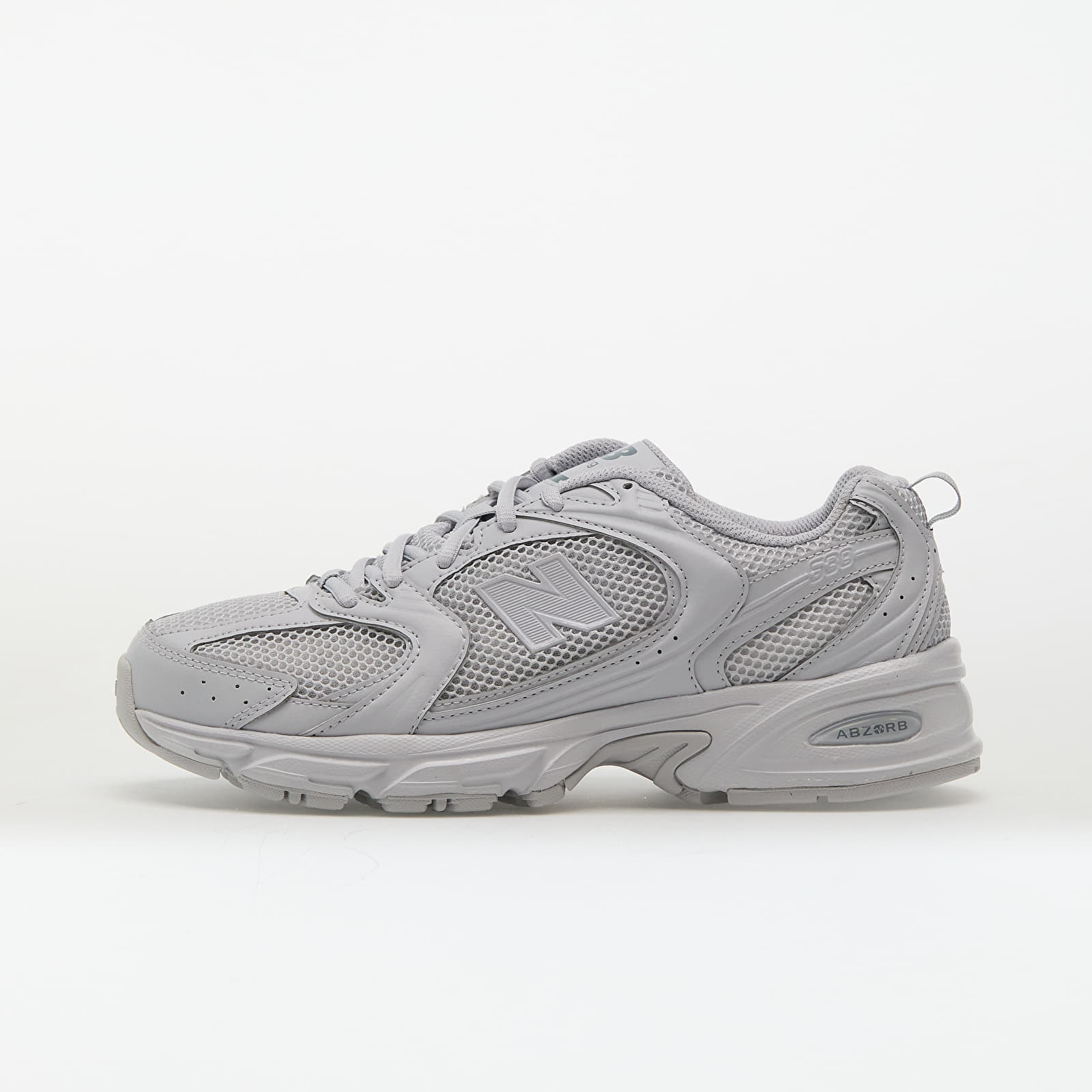 Sneakers New Balance 530 Pearl Grey UK 4