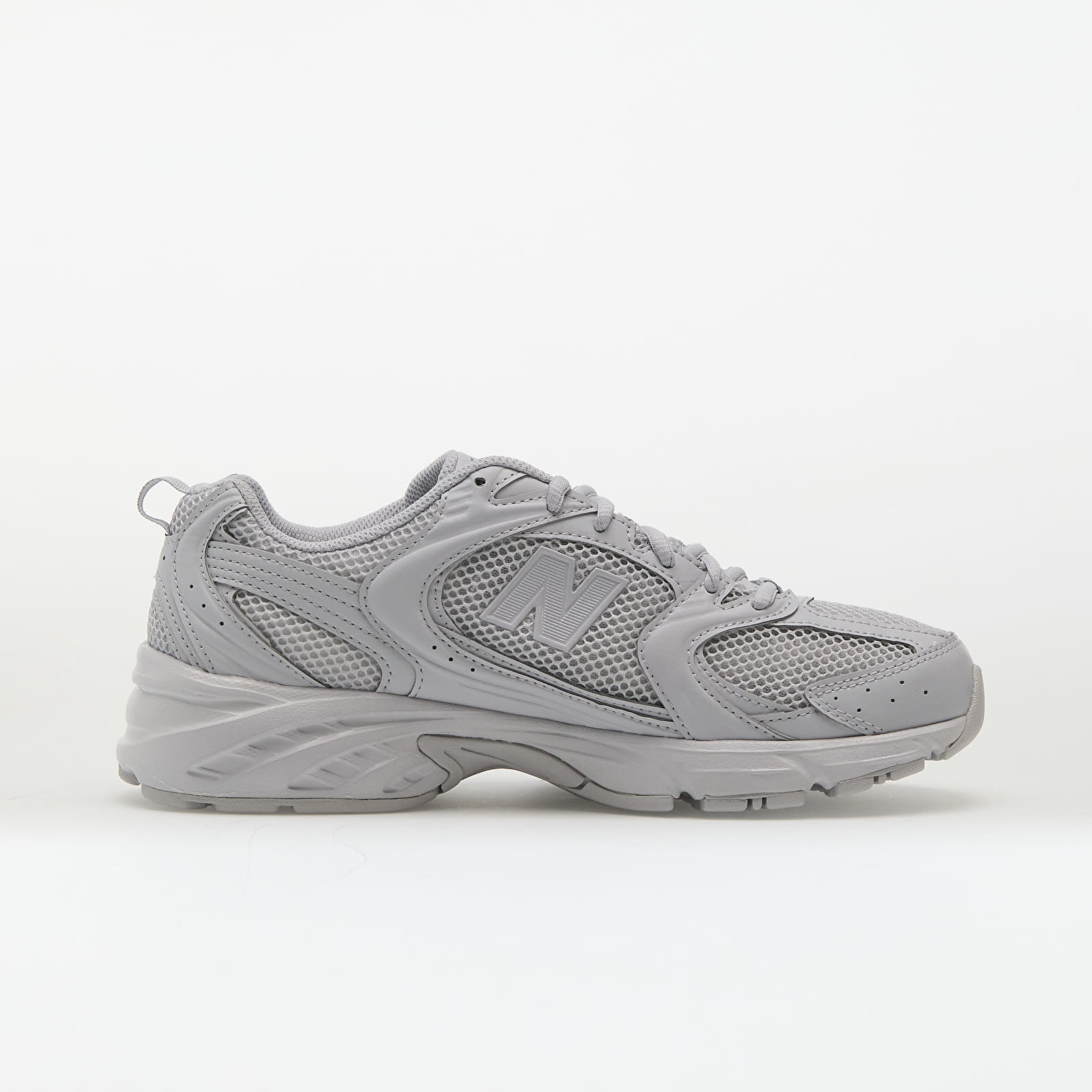 Pánské tenisky a boty New Balance 530 Pearl Grey