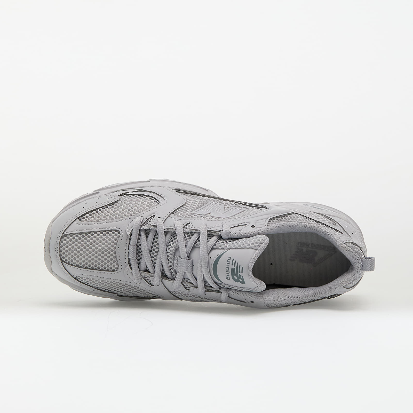 Pánské tenisky a boty New Balance 530 Pearl Grey