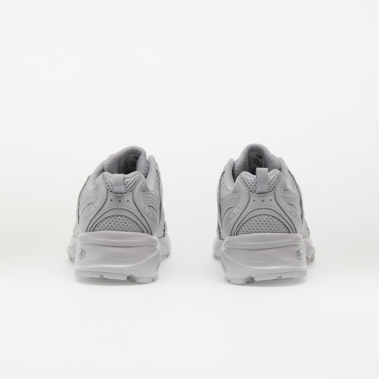 Pánské tenisky a boty New Balance 530 Pearl Grey