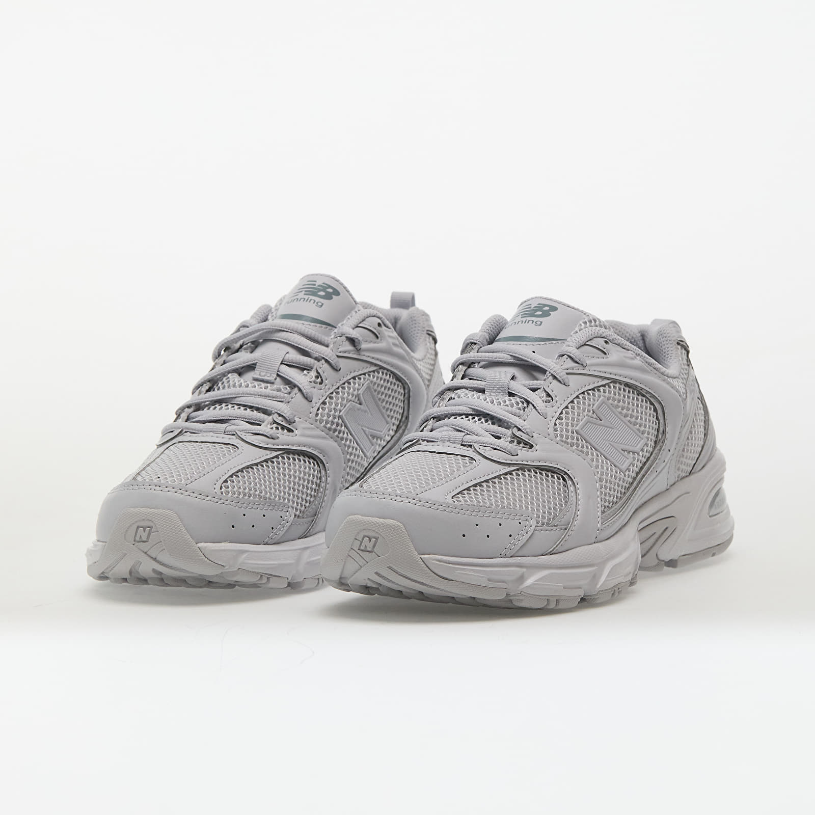 Pánské tenisky a boty New Balance 530 Pearl Grey
