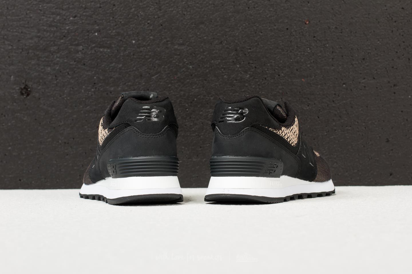 New balance wl574faa sales