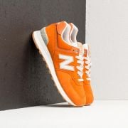 New balance shop 572 men orange