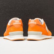 Men s shoes New Balance 574 Burnt Orange Moonbeam Footshop