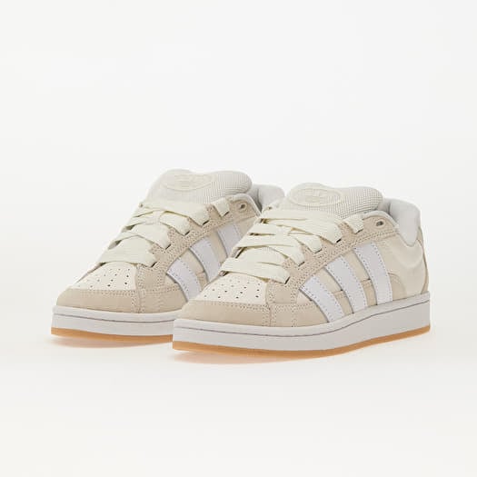 Men's shoes adidas Campus 00s Beta Core White/ Ftw White/ Off