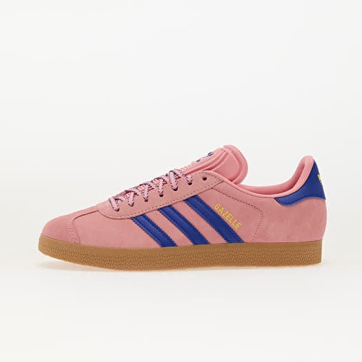adidas Gazelle W Sepisp/ Lucid Blue/ Pure Sulfur