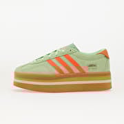 adidas Gazelle Stack W Segrsp/ Solar Orange/ Gum1