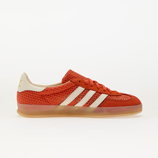 Men's shoes adidas Gazelle Indoor Gloamb/ Off White/ Magic Beige (JS0713) |  Footshop
