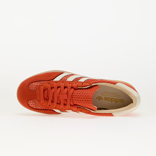 adidas gazelle silver green womens Shop Beige Womens Gazelle Bold Lace Up Sneakers – Shoebacca main image 1