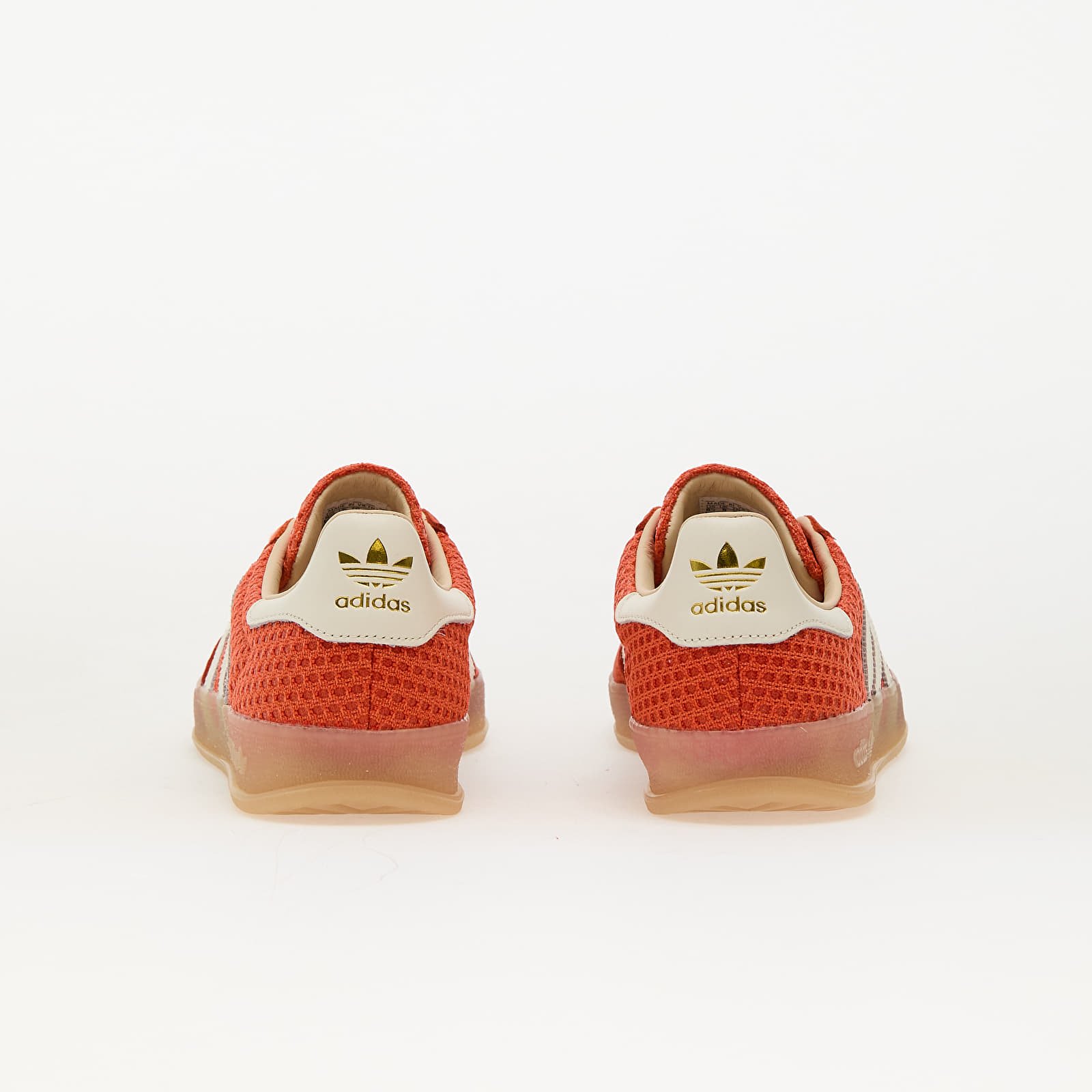 Vīriešu apavi adidas Gazelle Indoor Gloamb/ Off White/ Magic Beige