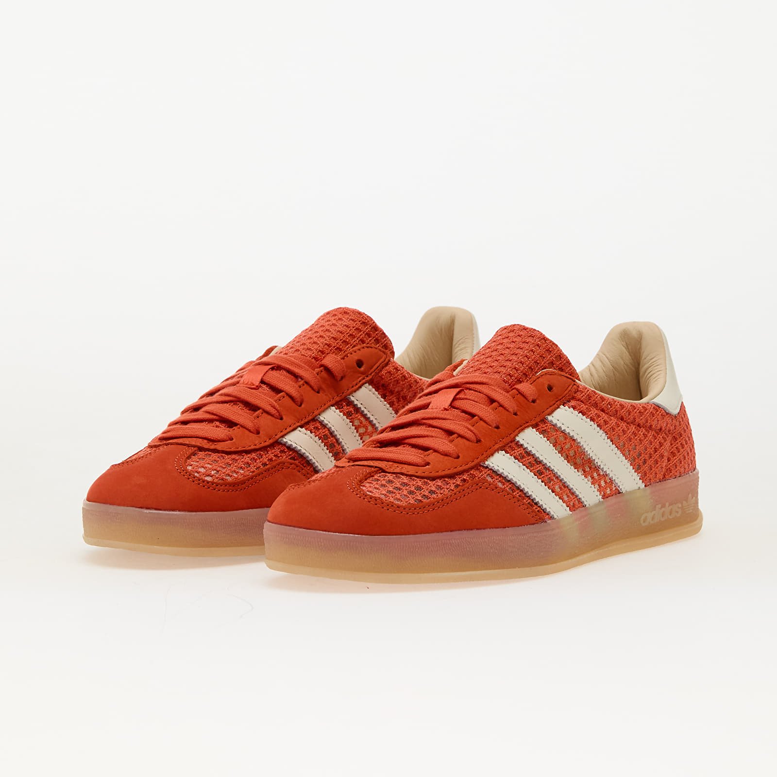 Vīriešu apavi adidas Gazelle Indoor Gloamb/ Off White/ Magic Beige