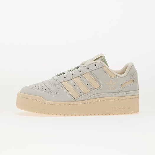 adidas Forum Bold Stripes Cryjad/ Wonder White/ Wonder White