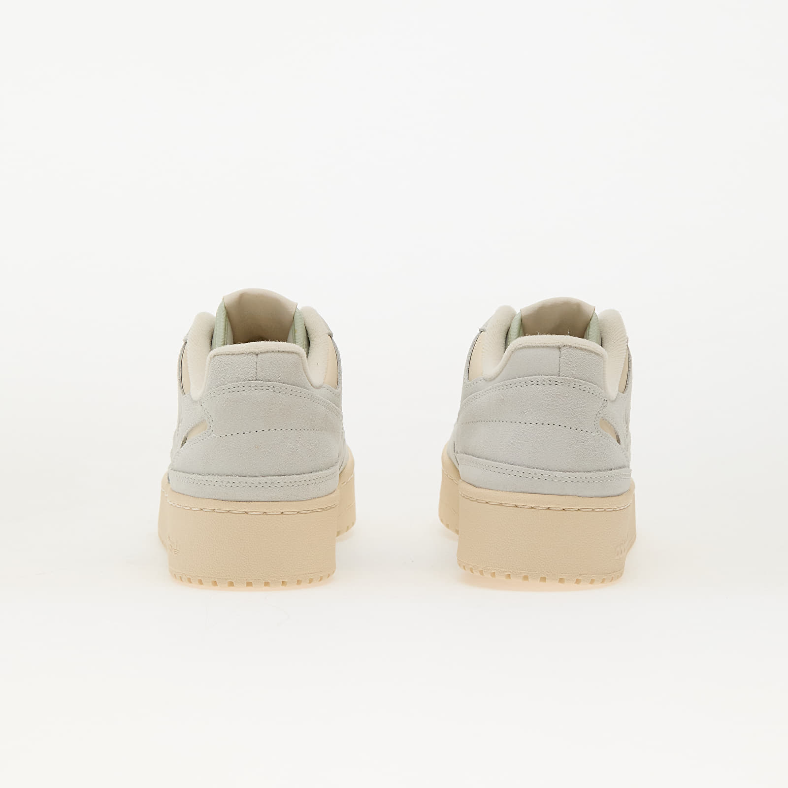 Sieviešu apavi adidas Forum Bold Stripes Cryjad/ Wonder White/ Wonder White