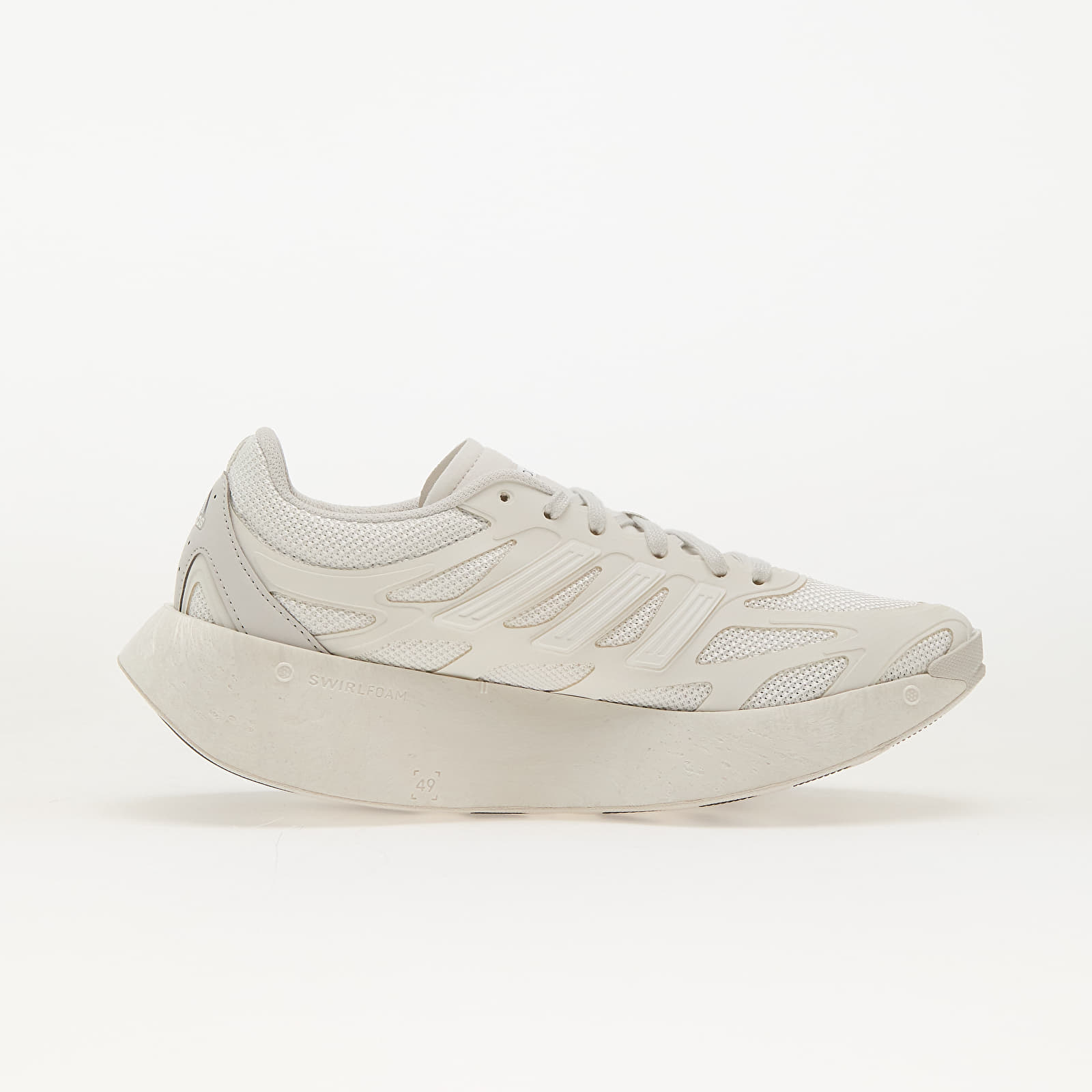 Männer adidas Adizero Aruku Crystal White/ Ftw White/ Off White