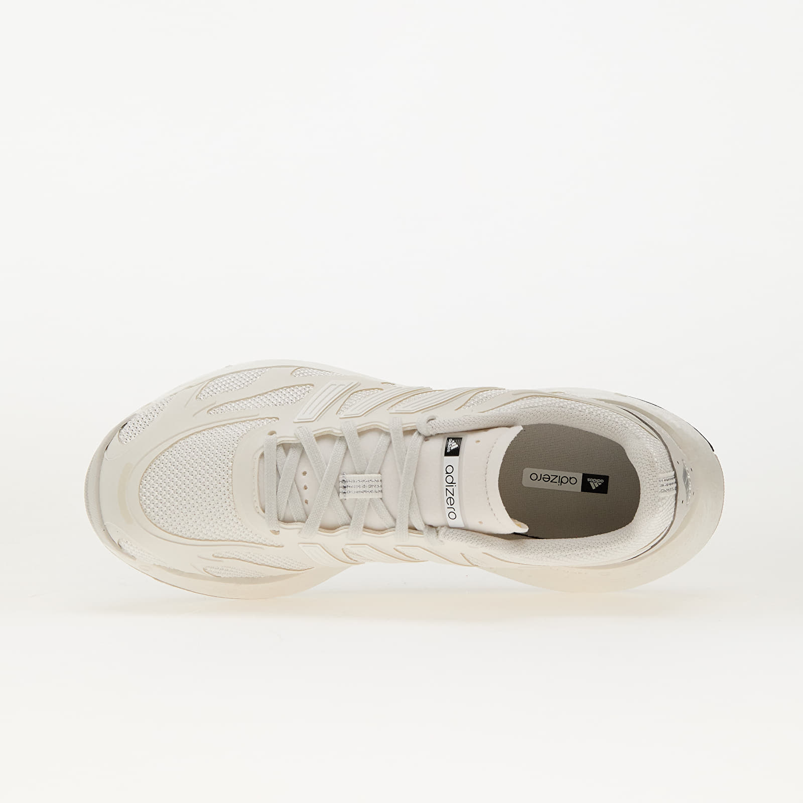 Männer adidas Adizero Aruku Crystal White/ Ftw White/ Off White