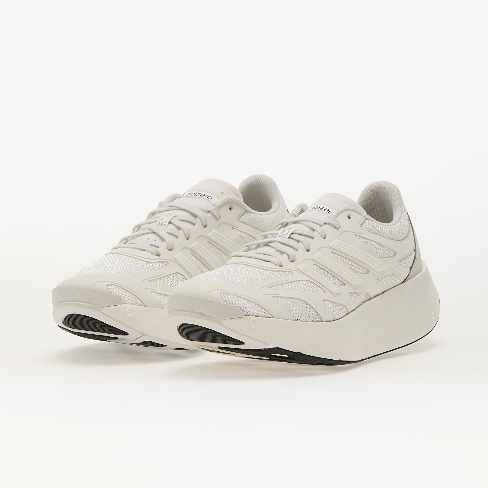 Männer adidas Adizero Aruku Crystal White/ Ftw White/ Off White