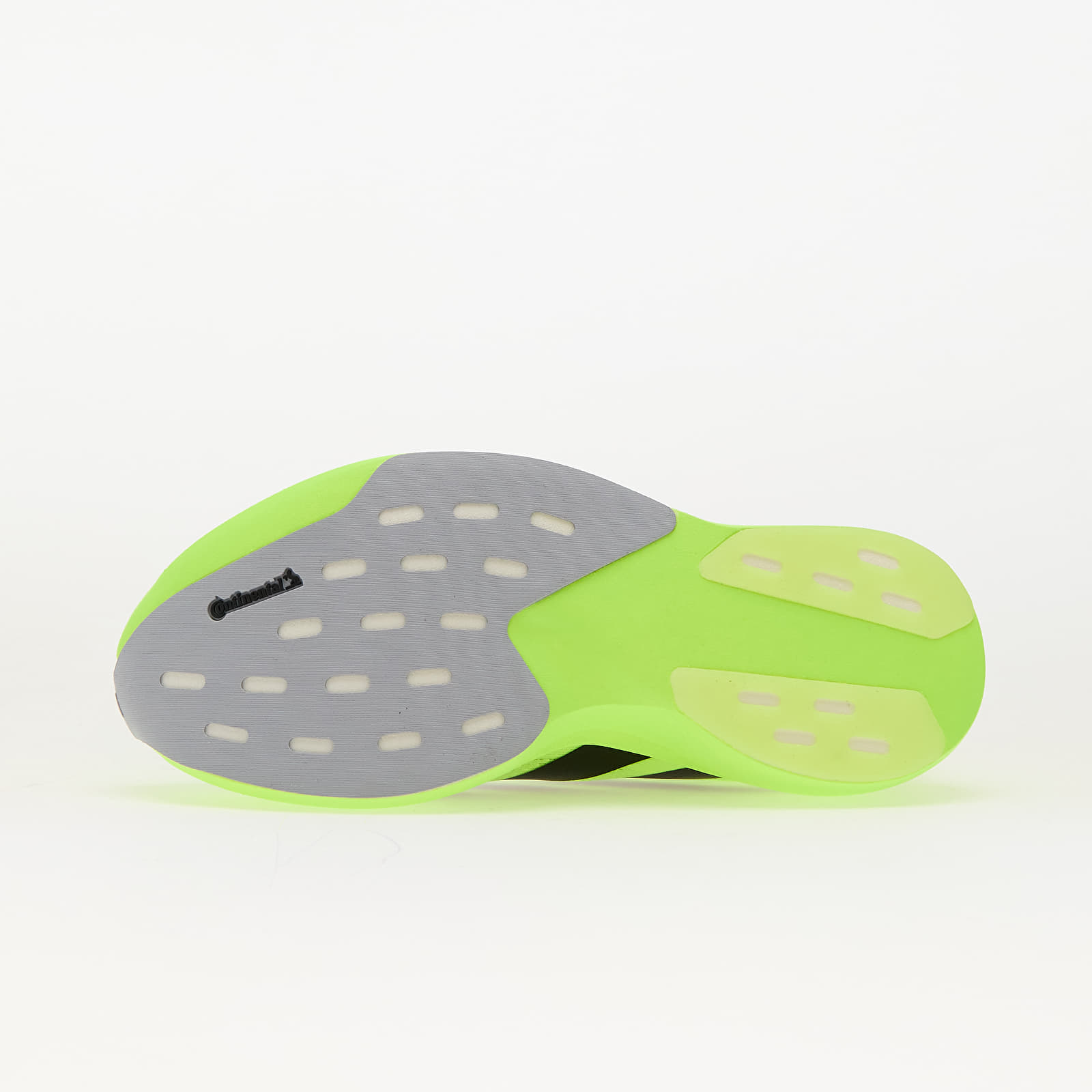 Women's shoes adidas Adizero Evo SL W Lucid Lemon/ Core Black/ Matte Silver