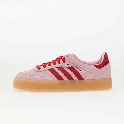 adidas Sambae W Clear Pink/ Better Scarlet/ Gum