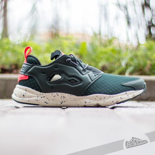 Reebok furylite hombre gris outlet