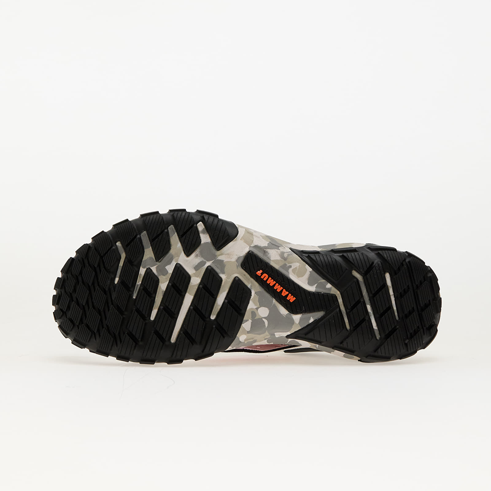 Men's shoes Mammut Hueco II Air Low Men White-Black